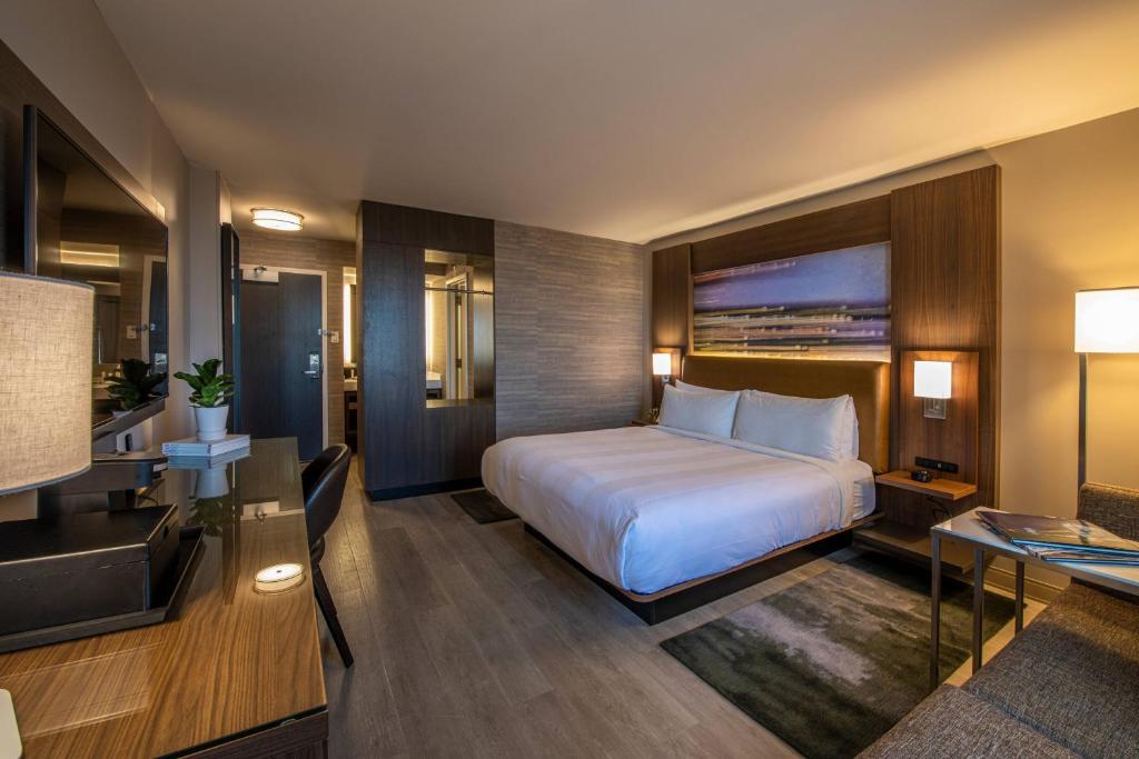 Wichita Marriott - 