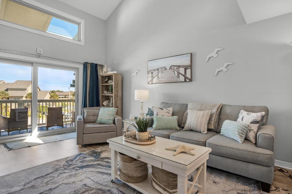 Seascape Villas 148 Vacay with a View, Destin (updated prices 2024)