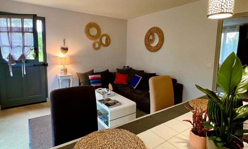 GSand Le Clos du May - 19