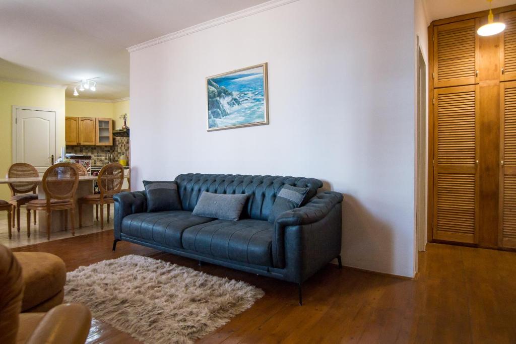 Posedenie v ubytovaní Villa Dahlia
