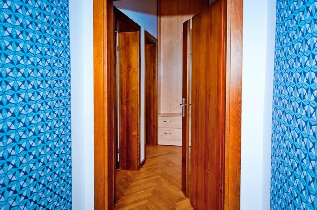 HL Łebski Apartamenty - 1