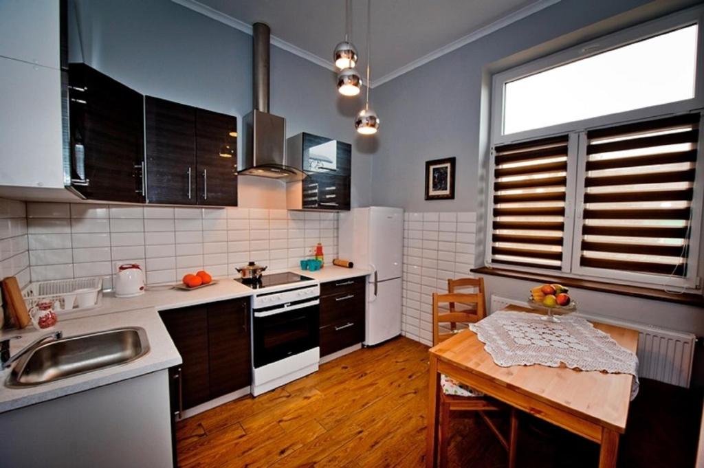 HL Łebski Apartamenty - 3