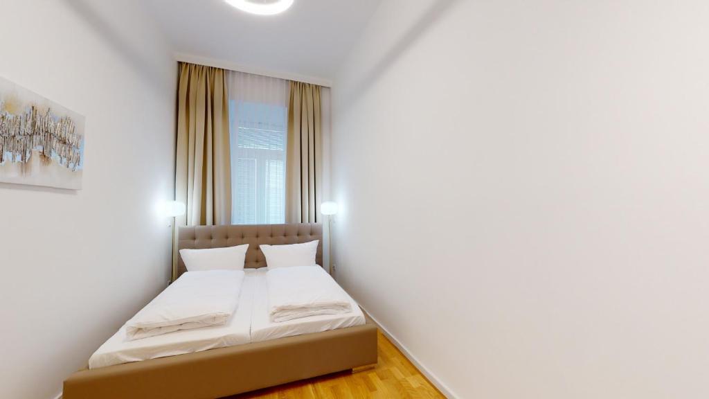 ALON HOMES Vienna - Premium City Center Apartments - 11