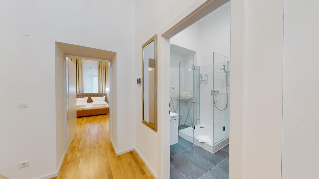 ALON HOMES Vienna - Premium City Center Apartments - 6