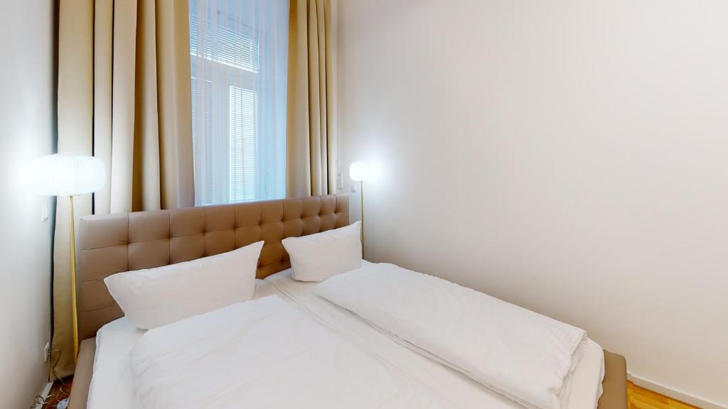 ALON HOMES Vienna - Premium City Center Apartments - 10