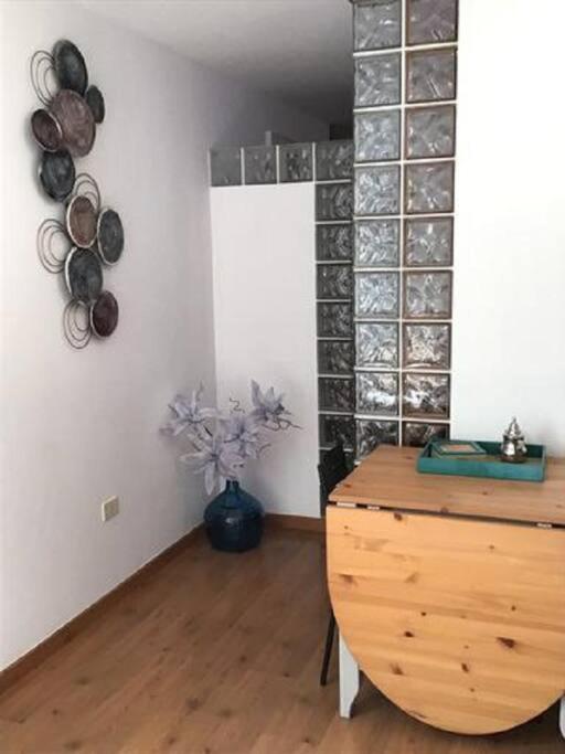 Fotografie z fotogalerie ubytování VV Casa Odaly v destinaci Santa Cruz de la Palma