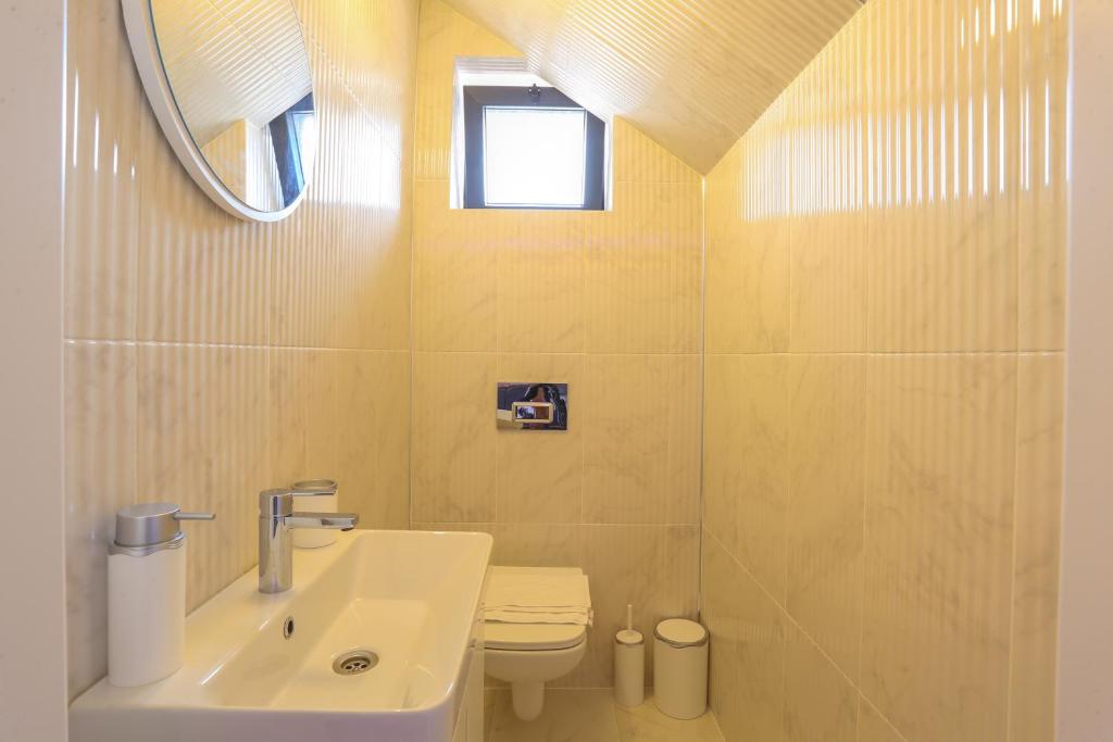 Fotografie z fotogalerie ubytování Villa Hüseyin v destinaci Kaş