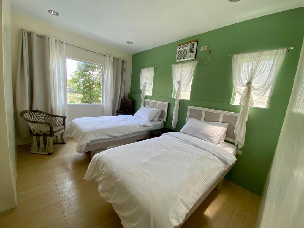 Rio Vista Bed and Breakfast - Familiesuite