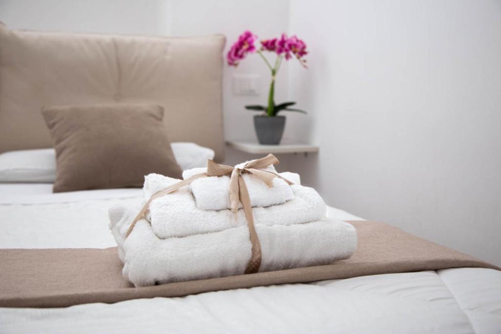 Zdjęcie z galerii obiektu Vernaci LOFT w mieście Terrasini