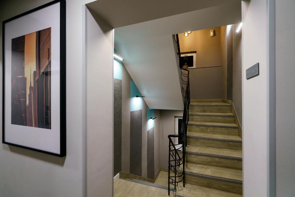 Kamienica no 111a Warsaw Airport - Resim 31