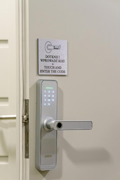 Kamienica no 111a Warsaw Airport - Resim 33