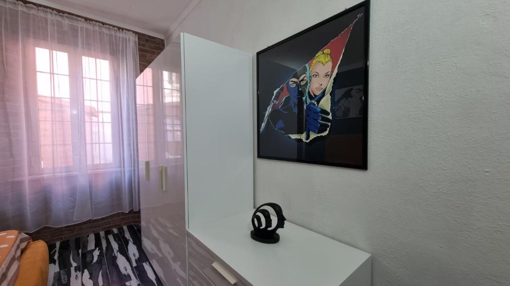 Fotografie z fotogalerie ubytování Diaboliko Apartment v destinaci Capoliveri