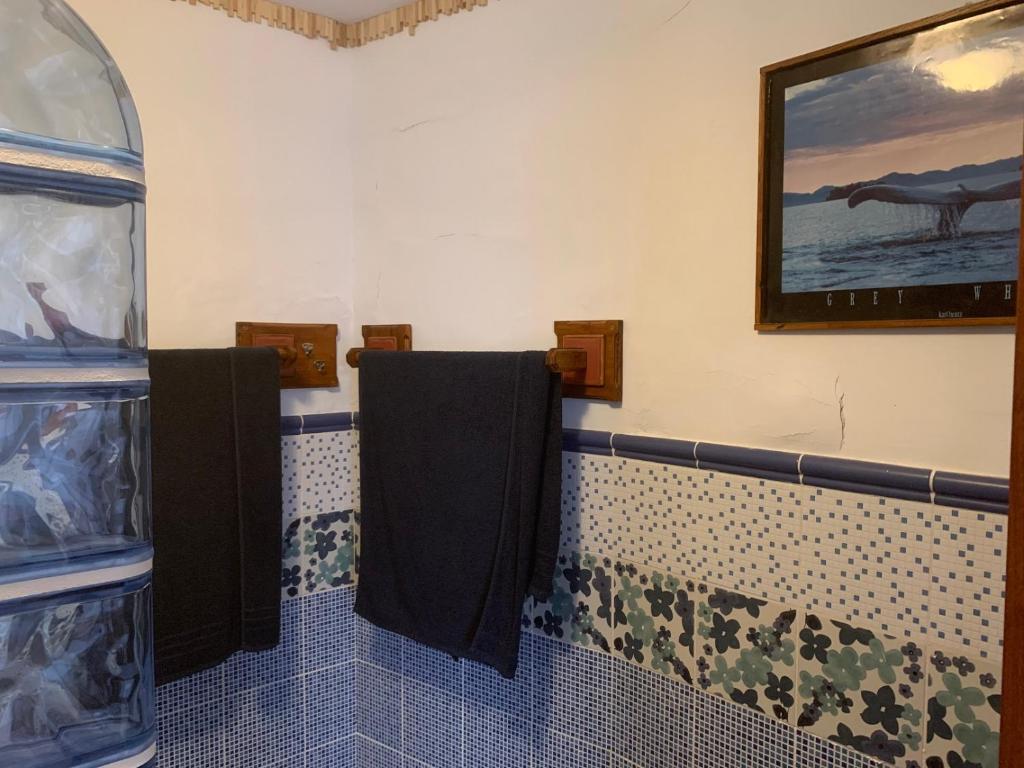 Fotografia z galérie ubytovania La Casita de Descanso - Das Häuschen der Ruhe - La Luz - La Orotava v destinácii La Orotava