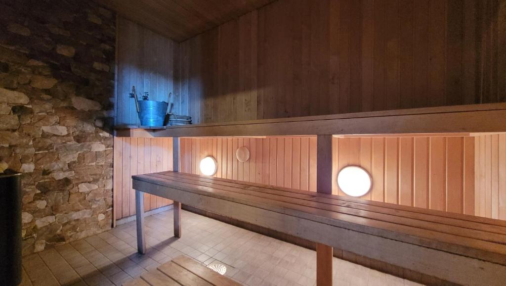 Foto Kildus asuva majutusasutuse Kildu külalistemaja galeriist