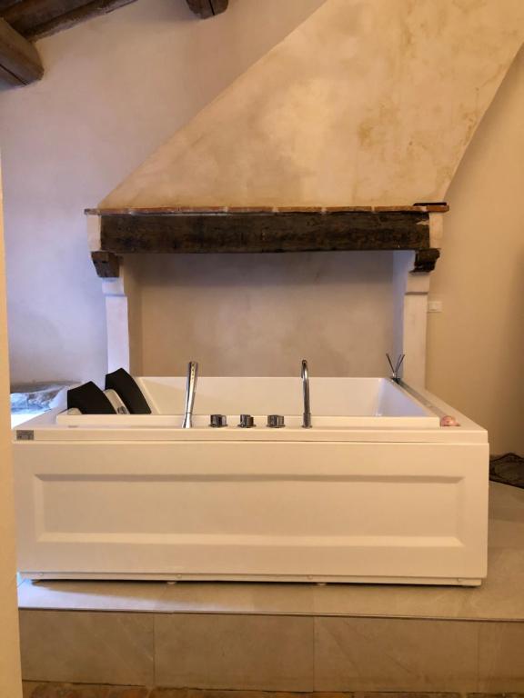 Foto de la galeria de Allegra Toscana - Affittacamere Guest house Arezzo a Arezzo