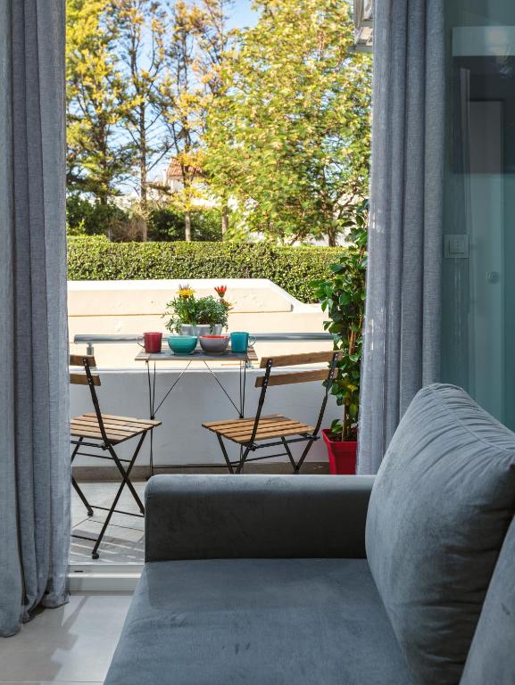 Theo's Cozy Apartment's near Athens airport - 7