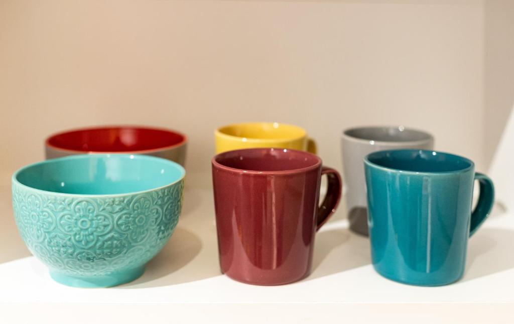 Theo's Cozy Apartment's near Athens airport - 18