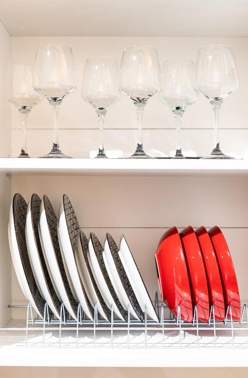 Theo's Cozy Apartment's near Athens airport - 19