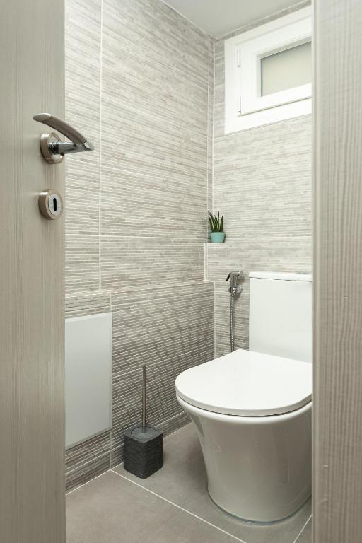 Theo's Cozy Apartment's near Athens airport - 14