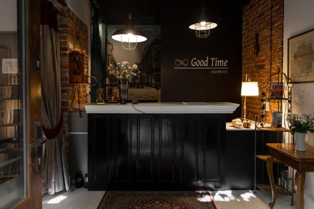 Good Time Aparthotel - Resim 10