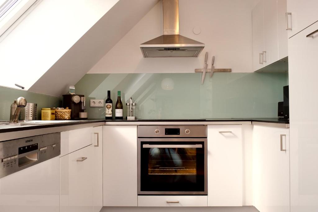 Triple A Apartments - 1