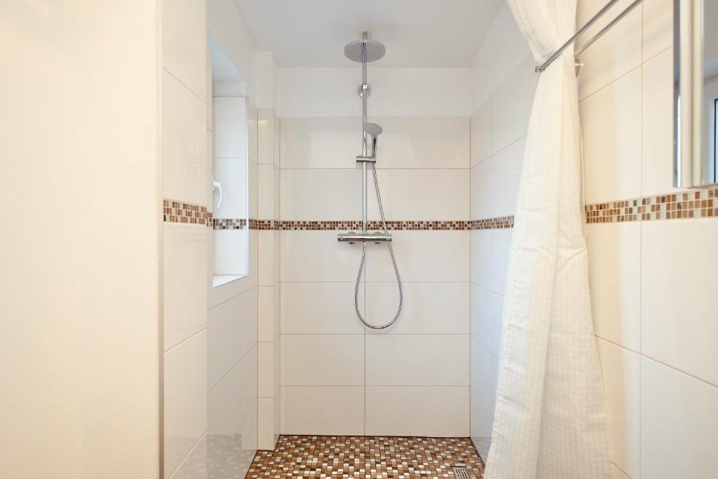 Triple A Apartments - 2