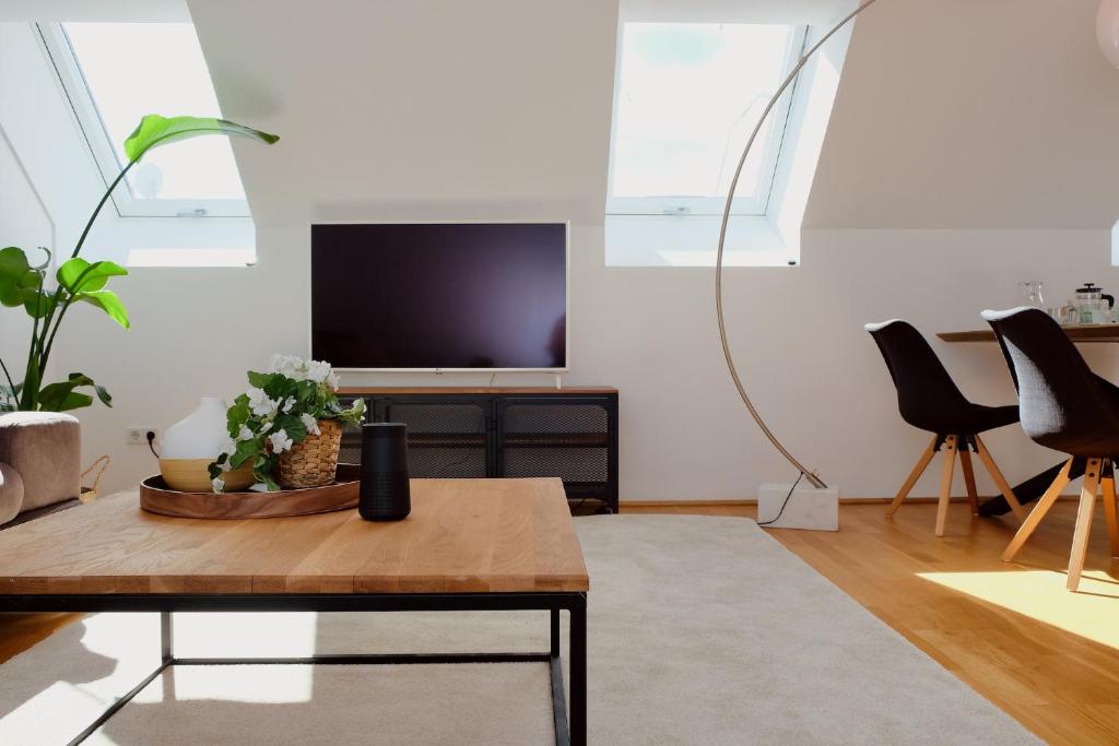 Triple A Apartments - 3