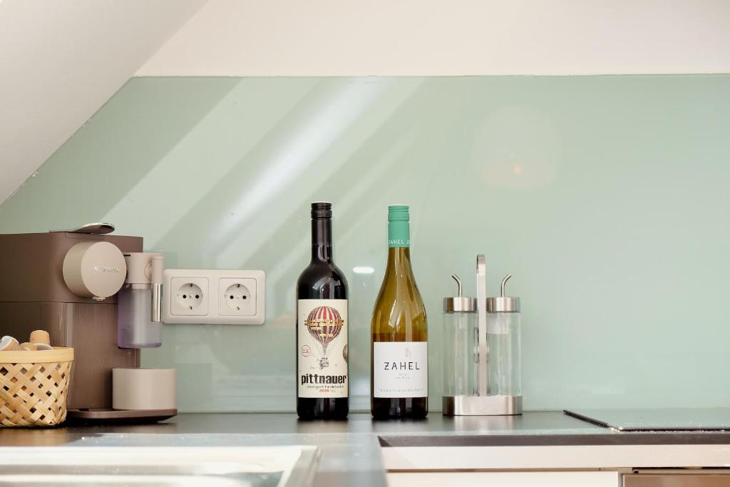 Triple A Apartments - 4