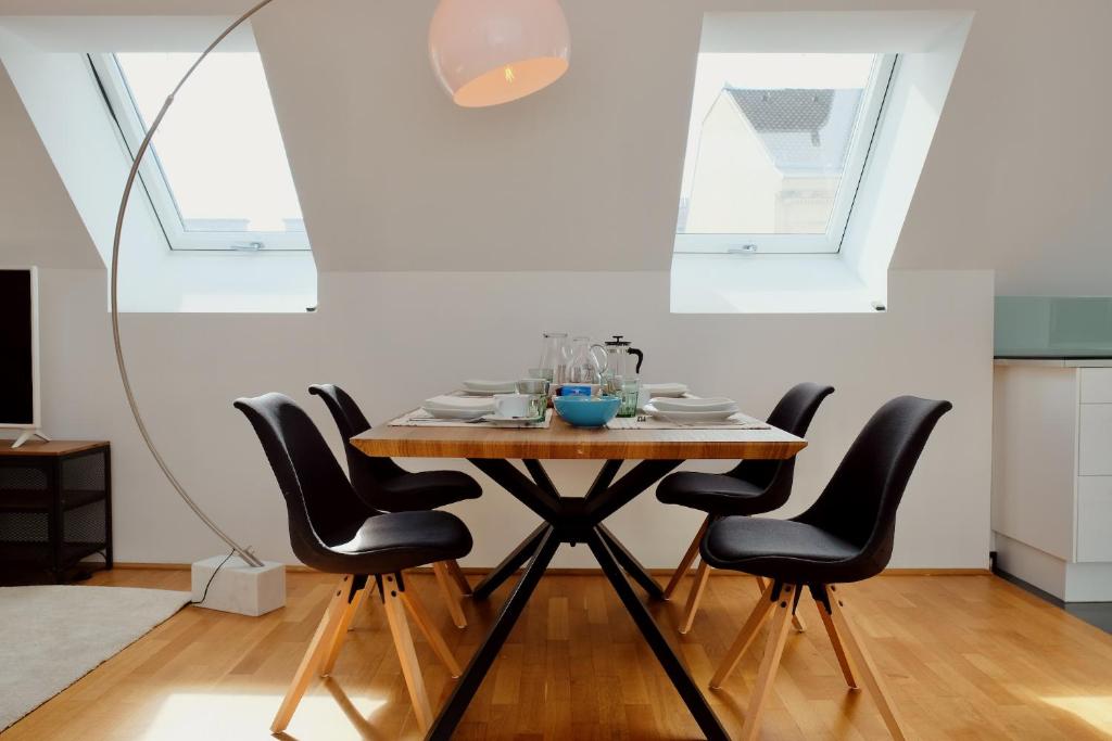 Triple A Apartments - 5