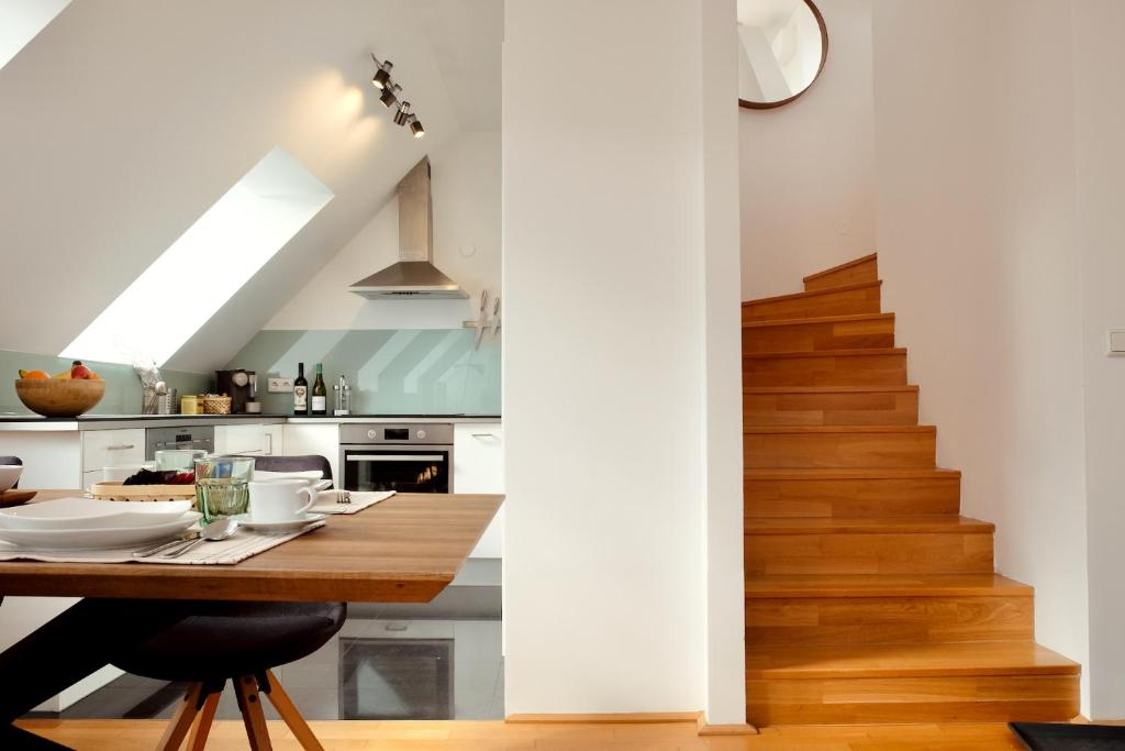 Triple A Apartments - 6