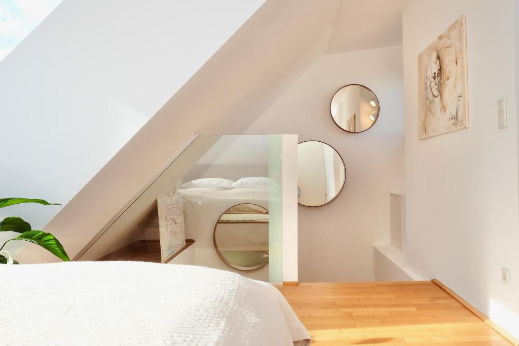 Triple A Apartments - 7