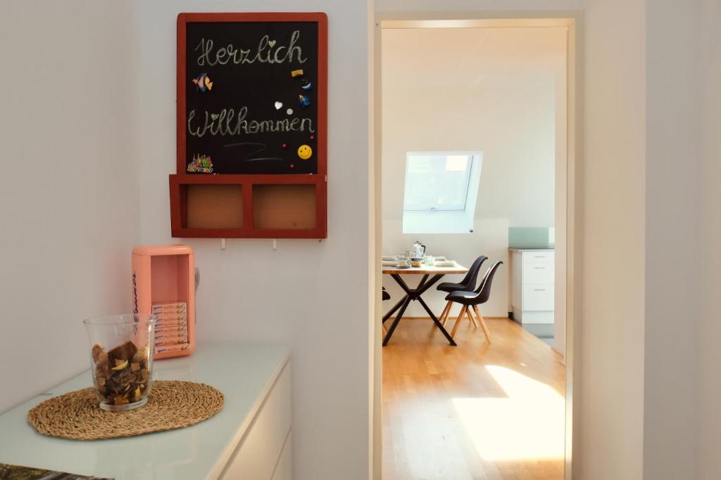 Triple A Apartments - 8