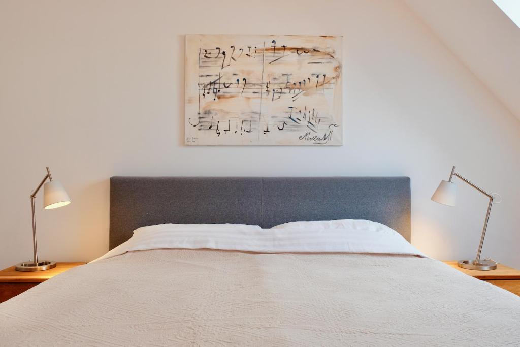 Triple A Apartments - 9