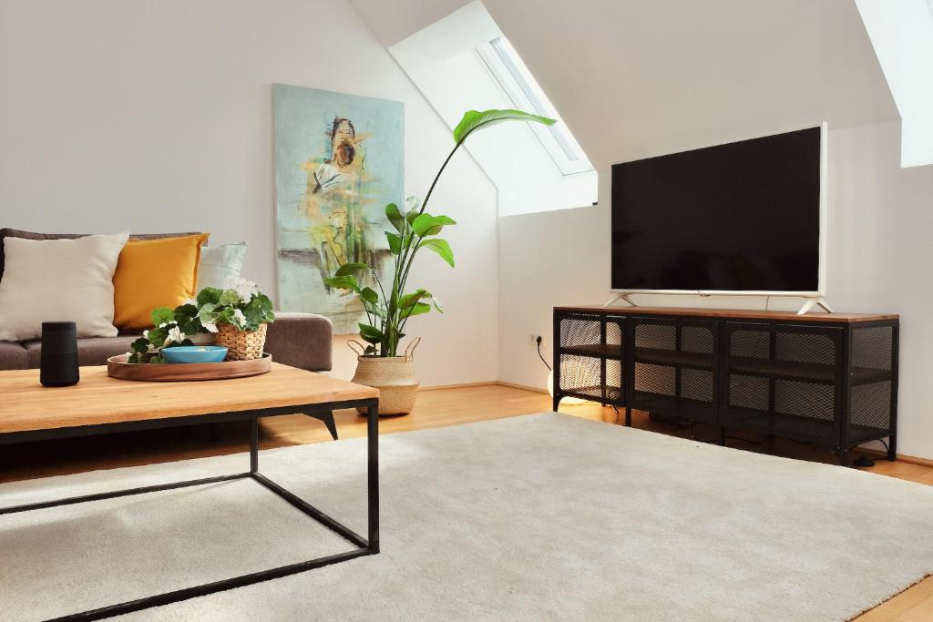 Triple A Apartments - 11