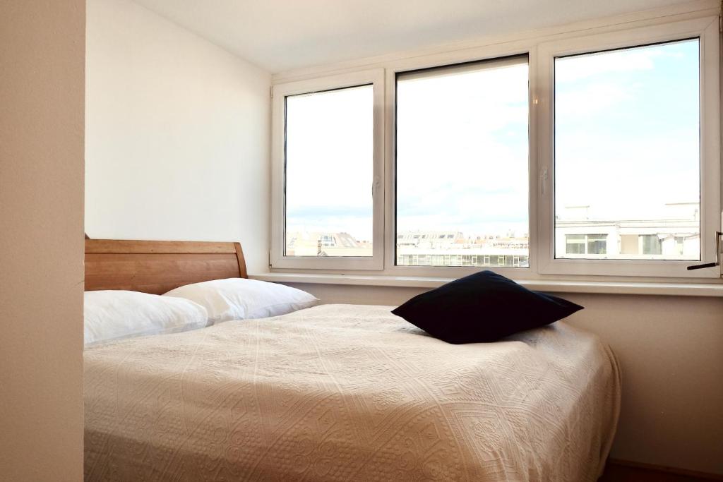 Triple A Apartments - 12