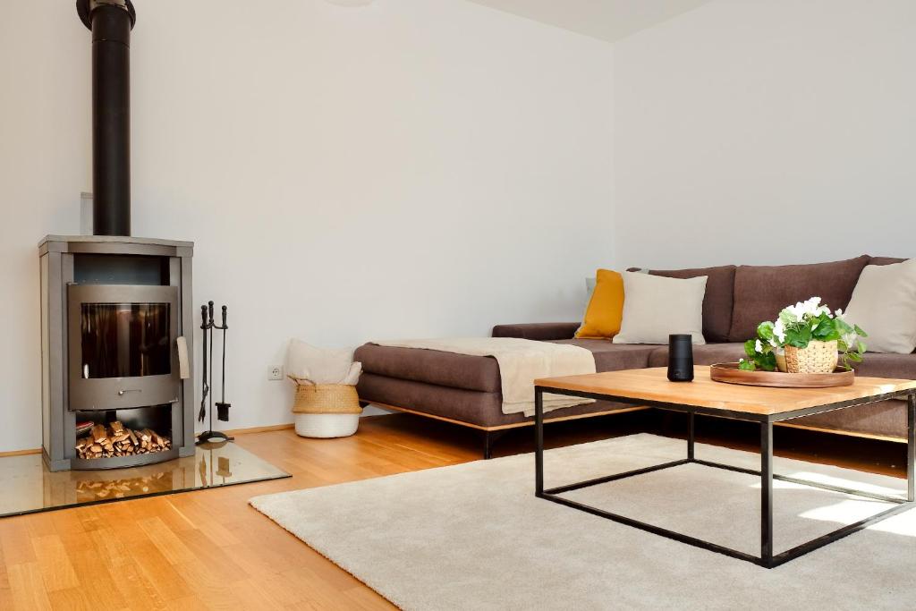 Triple A Apartments - 13