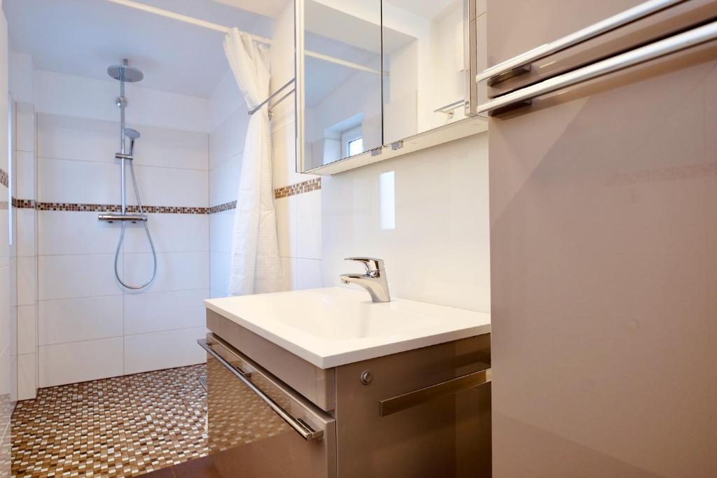 Triple A Apartments - 14