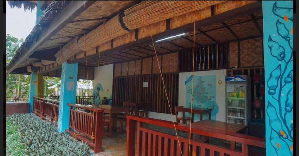 Fotografie z fotogalerie ubytování Tres Islas Hostel v destinaci General Luna