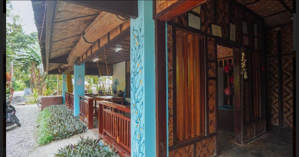 Fotografie z fotogalerie ubytování Tres Islas Hostel v destinaci General Luna