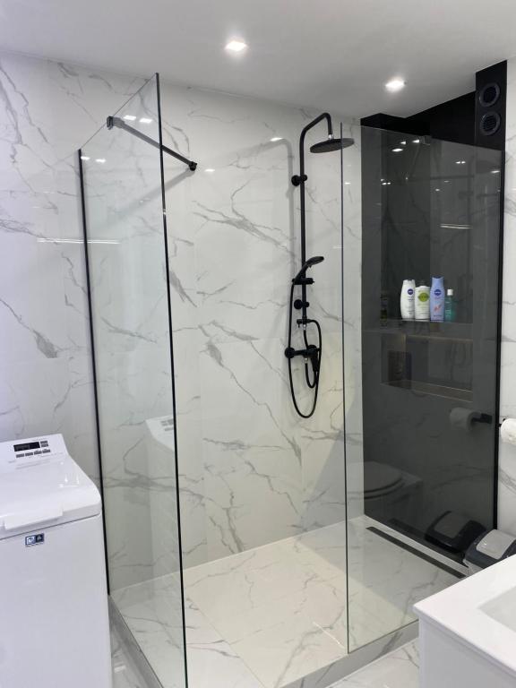 Elegancki apartament w sercu Warszawy - 10