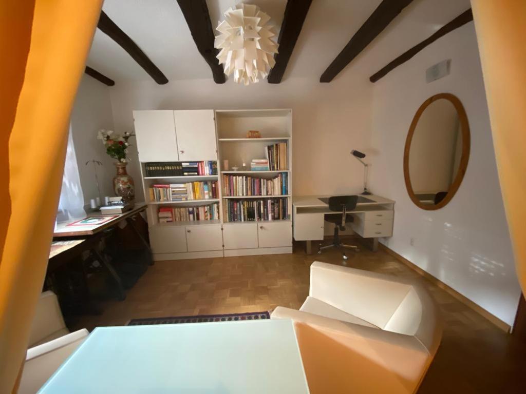 RIVER side appartment – photo 5