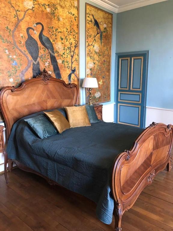 La Grande Maison - Suite 3 Chambres