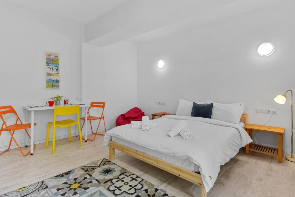homestay - Studio Apartment