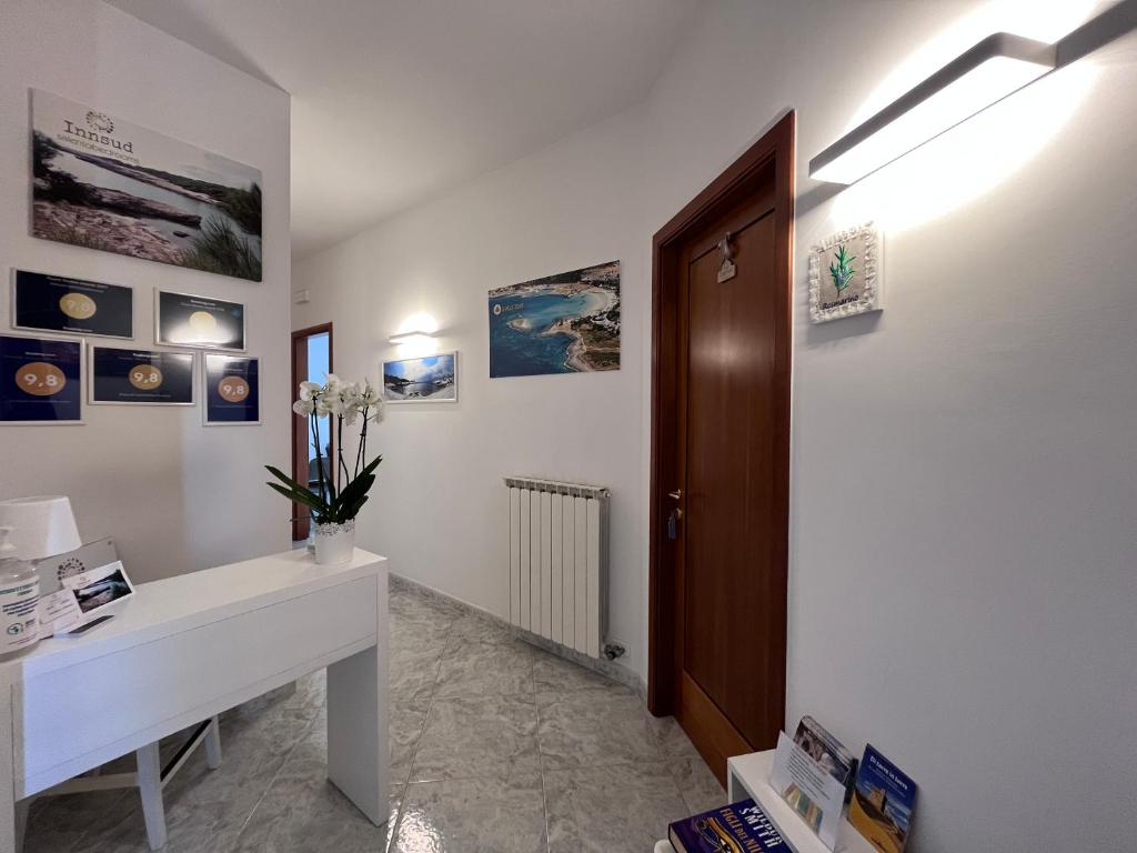 Fotografie z fotogalerie ubytování Innsud v destinaci Nardò