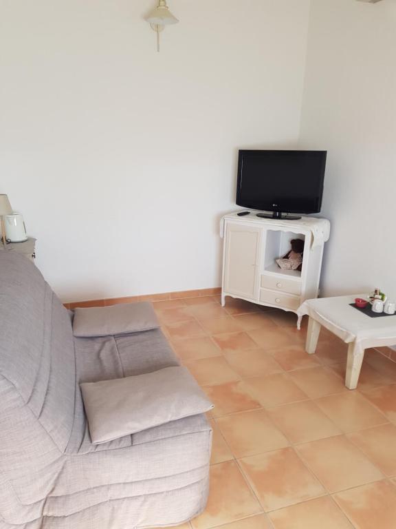 Mas Clement - Chambre et table d'hôtes - 7