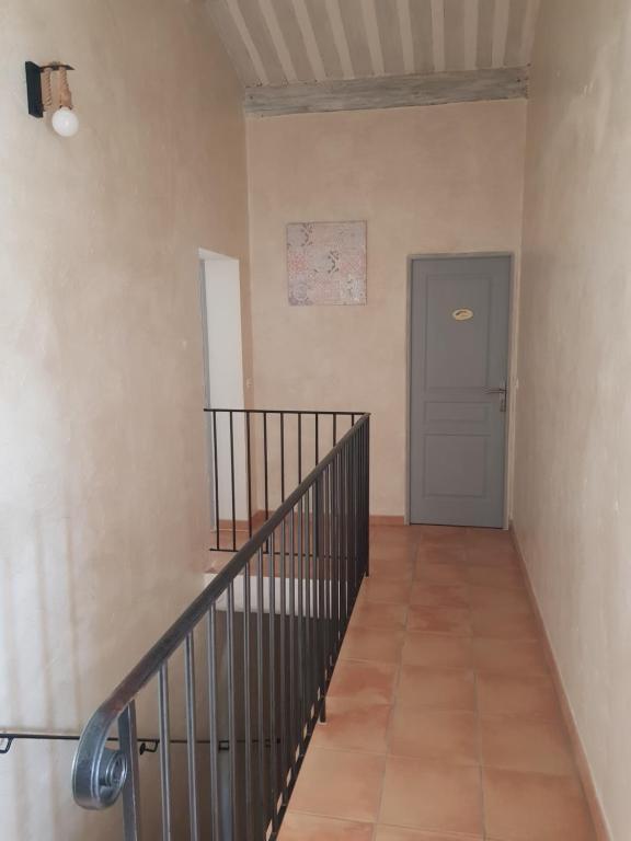 Mas Clement - Chambre et table d'hôtes - 13