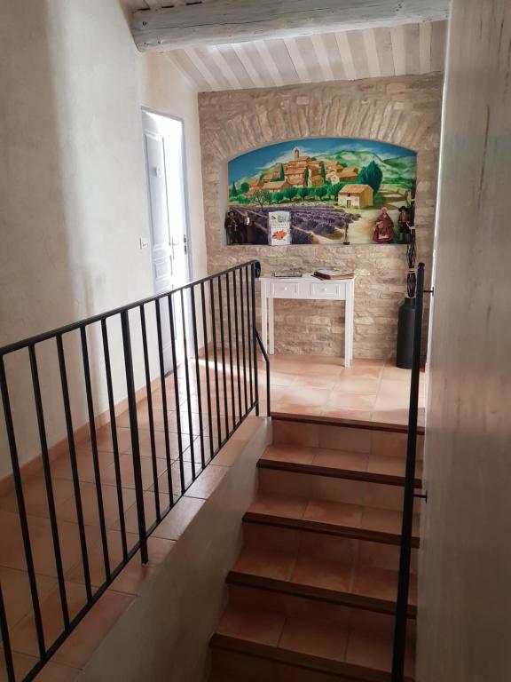 Mas Clement - Chambre et table d'hôtes - 6