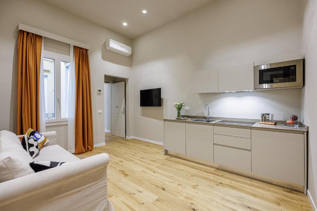 Dimora72 Luxury Rooms - 17