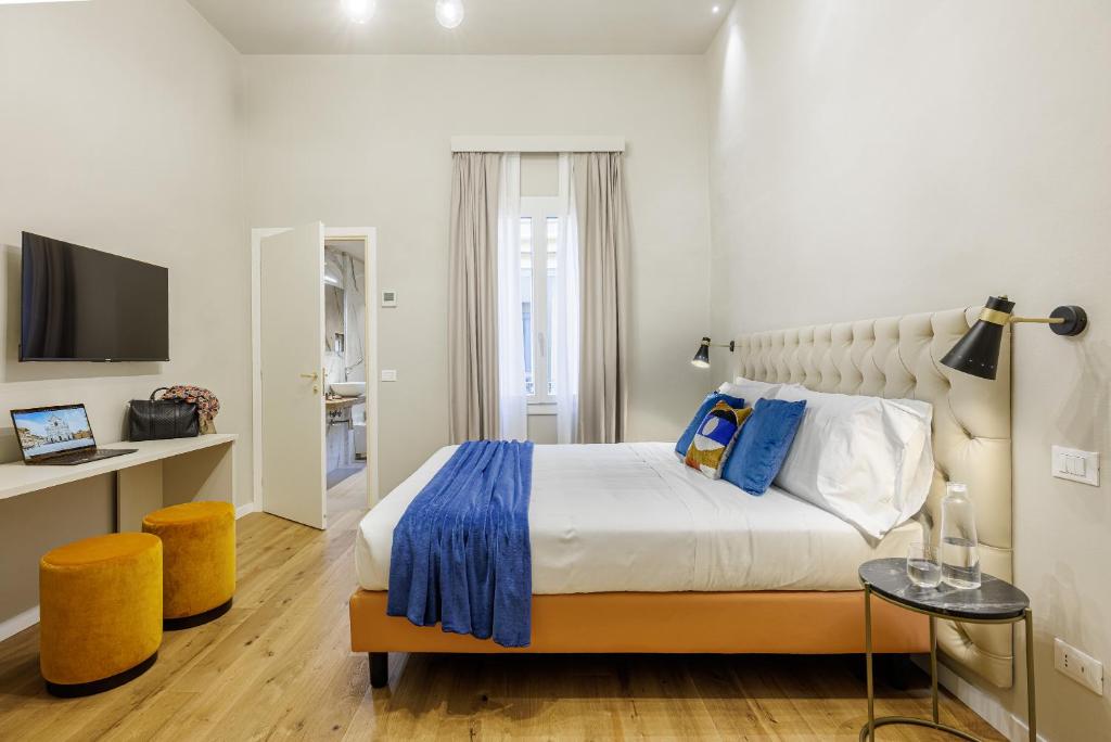 Dimora72 Luxury Rooms - 18