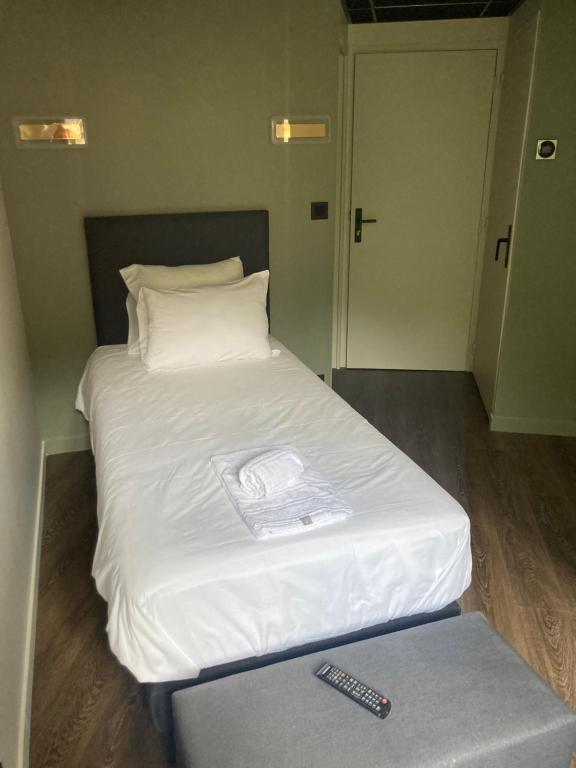 Hôtel du Château - Beynac et Cazenac - Chambre Triple